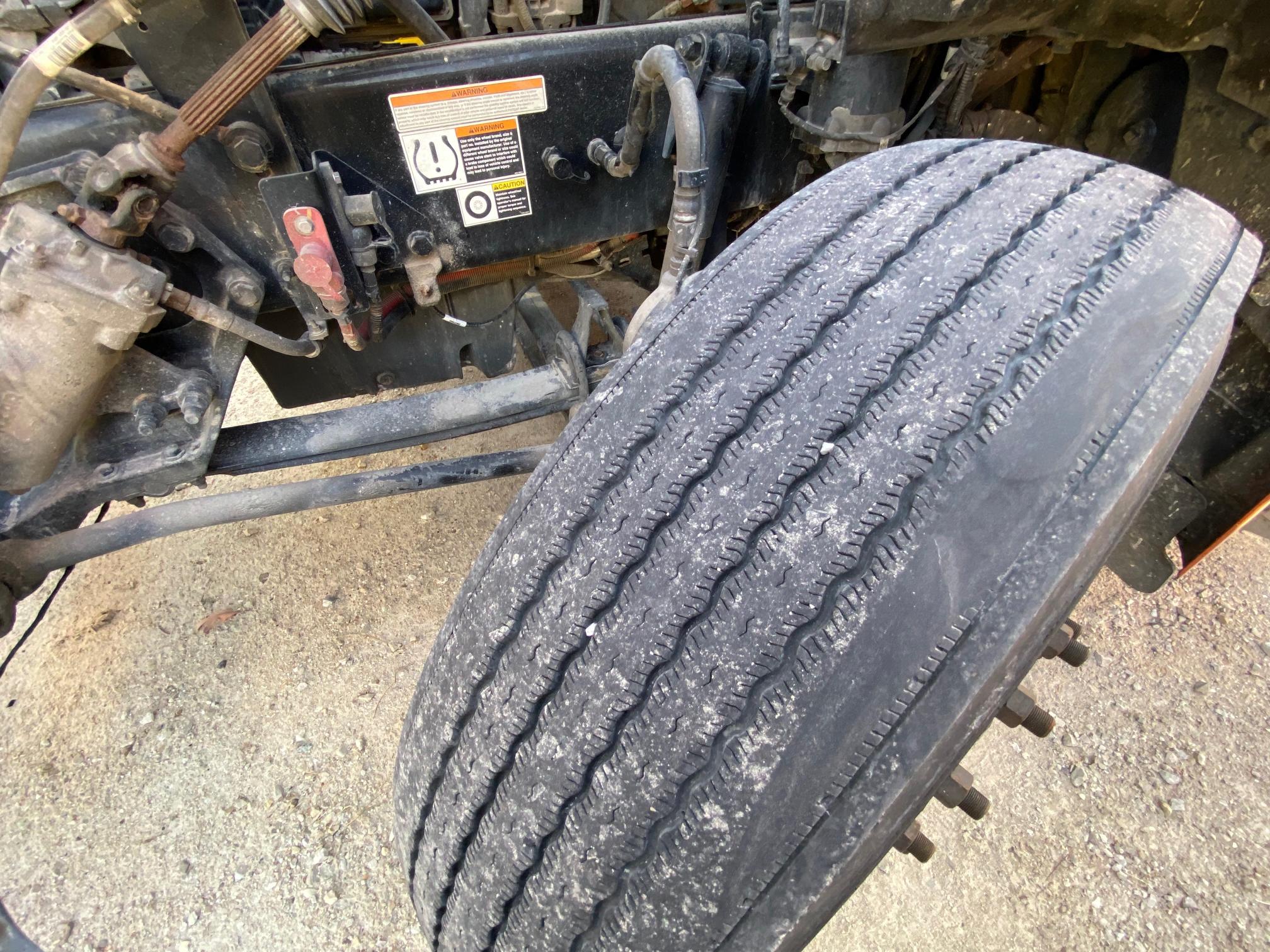 2020 PETERBILT 579 - Image 35